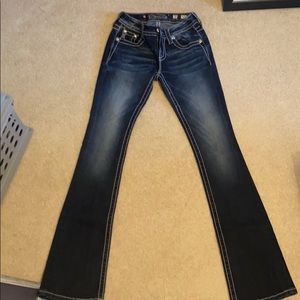 MissMe Jeans